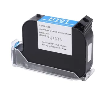 Specipack HJ-100 inkjet cartridge wit - 42 ml snel drogende inkt