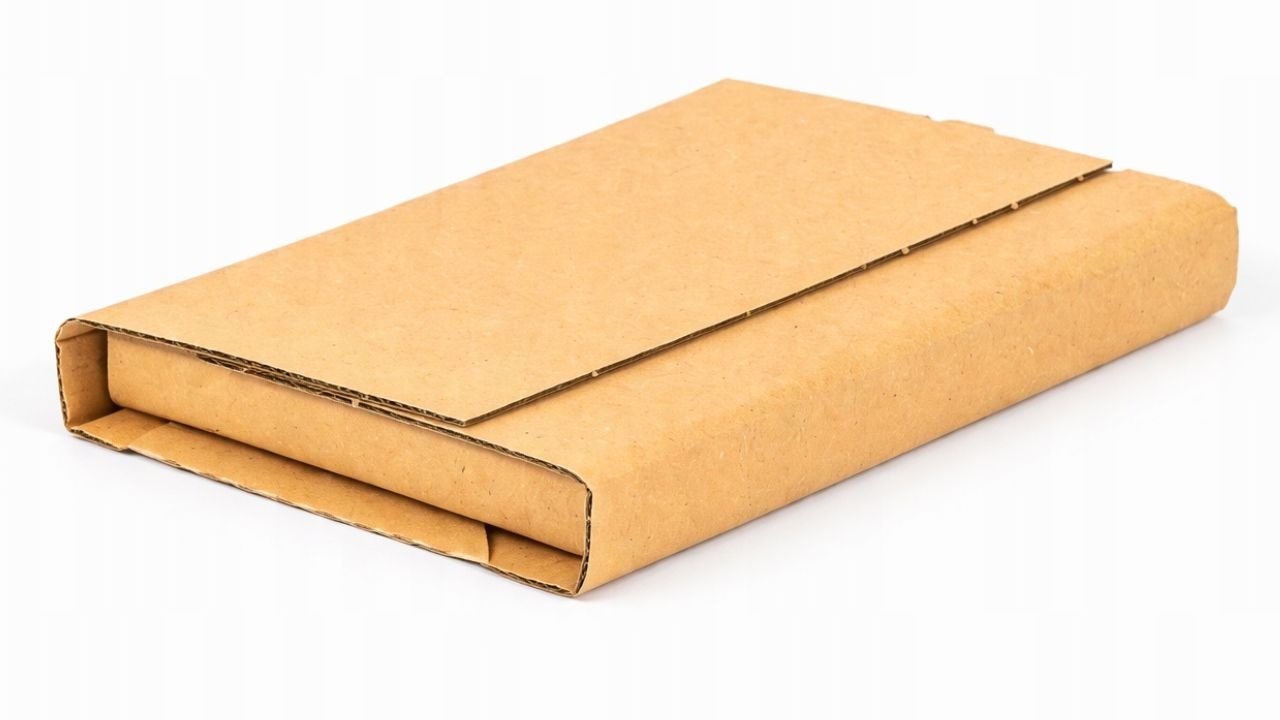 Kruiswikkelverpakking FEFCO 0473