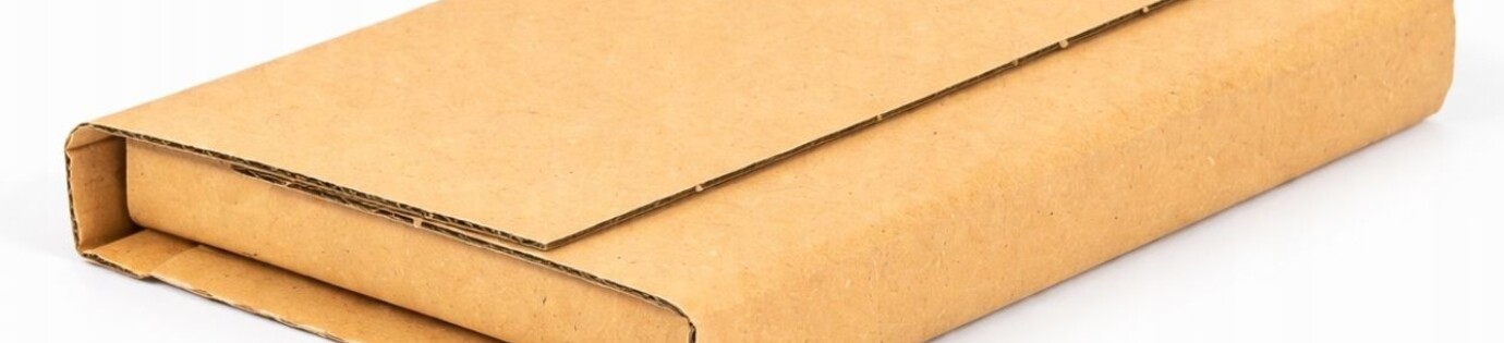 De kracht van de FEFCO 0473 Kruiswikkelverpakking: Efficiënt dunne producten verzenden