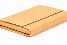 De kracht van de FEFCO 0473 Kruiswikkelverpakking: Efficiënt dunne producten verzenden