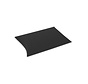 Zwarte Gondeldozen 24 x 18 x 5 cm - Doos met 100 stuks