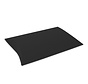 Zwarte Gondeldozen 40 x 28 x 6,5 cm - Doos met 100 stuks