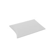 Witte Gondeldozen 24 x 18 x 5 cm - Doos met 100 stuks