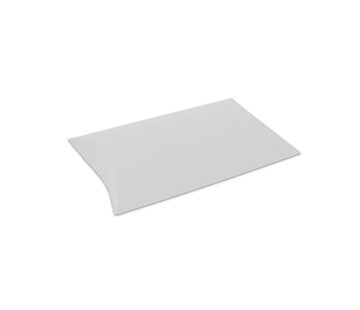 Witte Gondeldozen 30 x 20 x 5 cm - Doos met 100 stuks