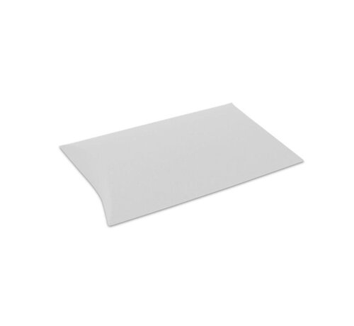 Witte Gondeldozen 30 x 20 x 5 cm - Doos met 100 stuks
