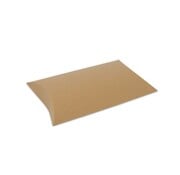 Bruine Gondeldozen 30 x 20 x 5 cm - Doos met 100 stuks