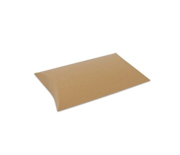 Bruine Gondeldozen 30 x 20 x 5 cm - Doos met 100 stuks