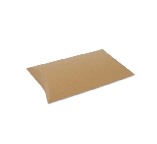 Bruine Gondeldozen 30 x 20 x 5 cm - Doos met 100 stuks