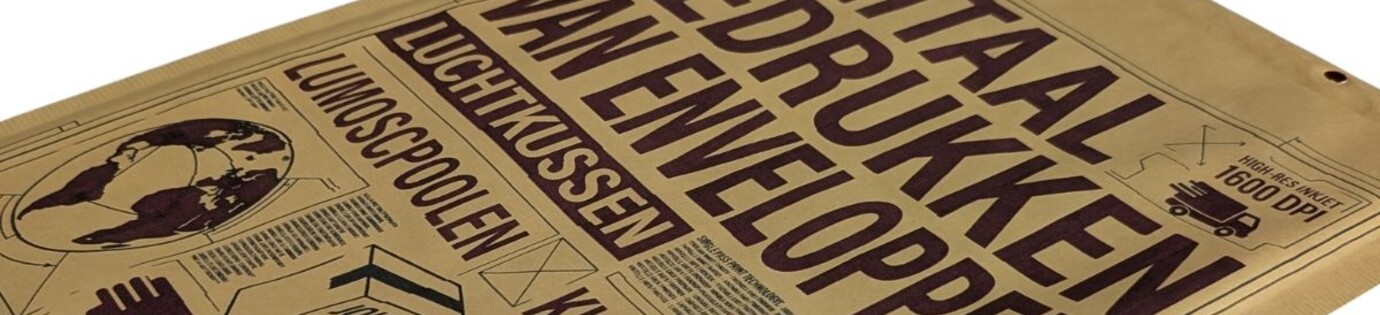 Digitaal Verpakkingen Bedrukken: Tips voor een Optimaal Ontwerp