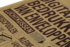 Digitaal Verpakkingen Bedrukken: Tips voor een Optimaal Ontwerp