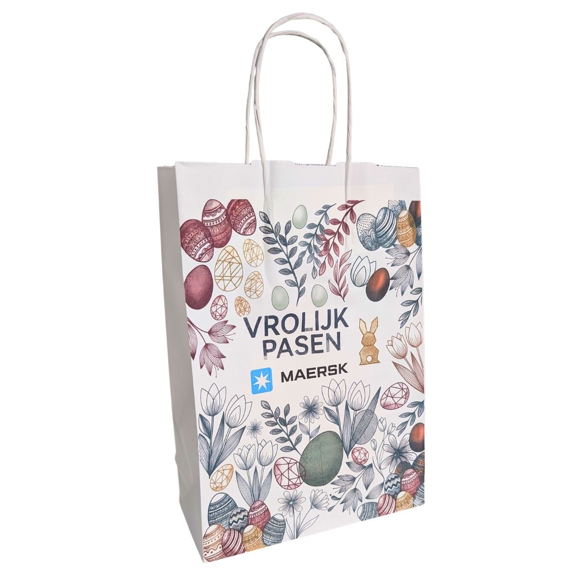 Gepersonaliseerde Draagtas