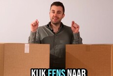 Volumetoeslag op pakketten voorkomen? Wij hebben de oplossing!