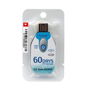 Tzone TempU02 Wegwerp Temperatuur Datalogger - Automatische PDF Functie