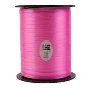 Splendene Krullint 5mm Fuchsia - 500 Meter