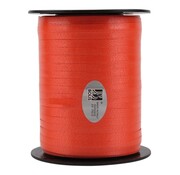 Splendene Krullint 5mm Oranje - 500 Meter