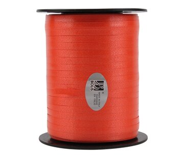 Splendene Krullint 5mm Oranje - 500 Meter
