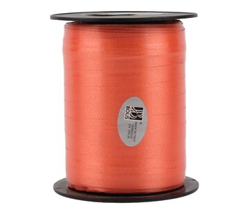 Splendene Krullint 10mm Oranje - 250 Meter