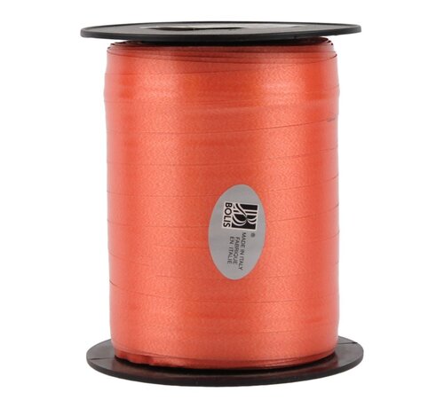 Splendene Krullint 10mm Oranje - 250 Meter