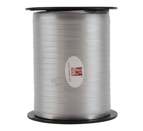 Splendene Krullint 5mm Grijs - 500 Meter