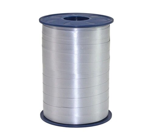 Splendene Krullint 10mm Grijs - 250 Meter