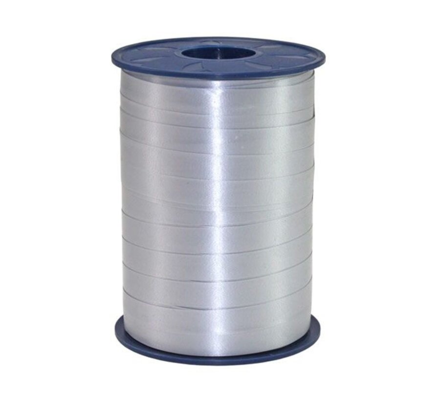 Splendene Krullint 10mm Grijs - 250 Meter