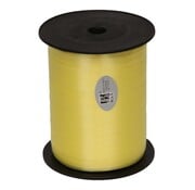 Splendene Krullint 10mm Geel - 250 Meter