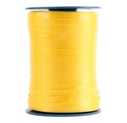 Splendene Krullint 5mm Geel - 500 Meter