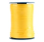 Splendene Krullint 5mm Geel - 500 Meter