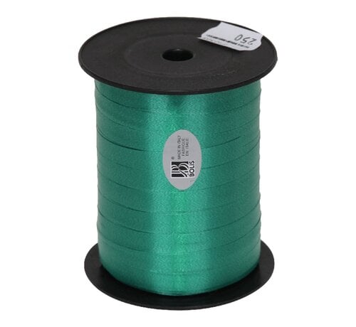 Splendene Krullint 10mm Groen - 250 Meter