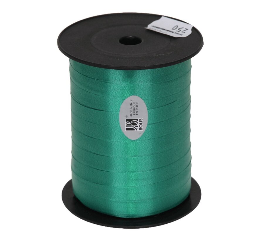 Splendene Krullint 10mm Groen - 250 Meter