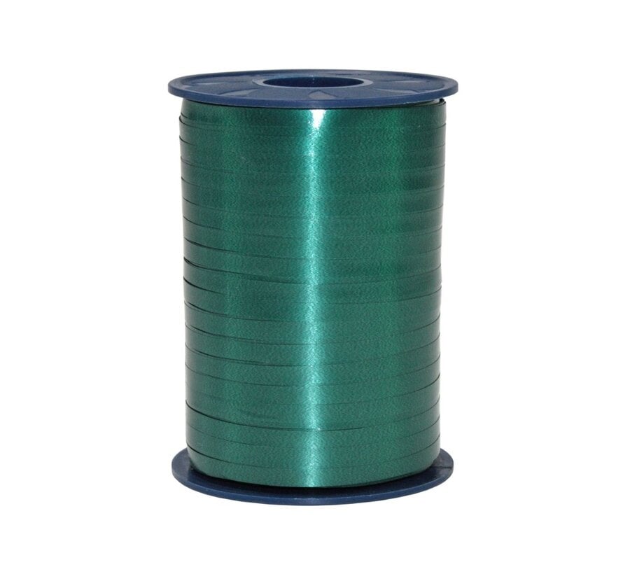 Splendene Krullint 5mm Groen - 500 Meter