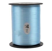 Splendene Krullint 10mm Lichtblauw - 250 Meter