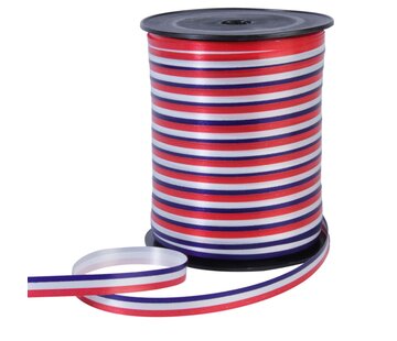 Krullint 10mm Nederlandse Vlag - 250m