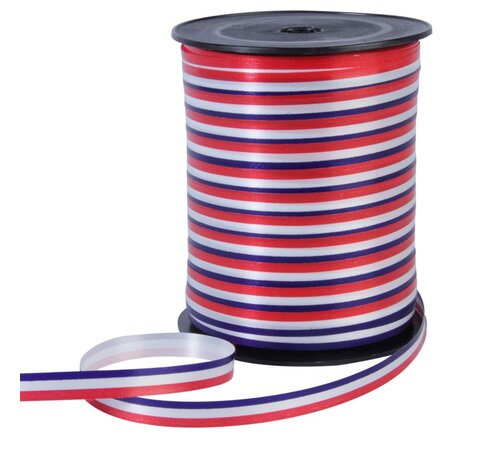 Krullint 10mm Nederlandse Vlag - 250m