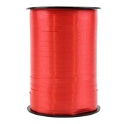 Splendene Krullint 5mm Rood - 500 Meter