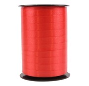 Splendene Krullint 10mm Rood - 250 Meter