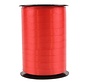 Splendene Krullint 10mm Rood - 250 Meter