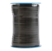 Splendene Krullint 5mm Zwart - 500 Meter