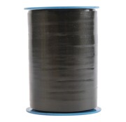 Splendene Krullint 10mm Zwart - 250 Meter