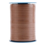 Splendene Krullint 5mm Bruin - 500 Meter