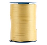 Splendene Krullint 5mm Goud - 500 Meter