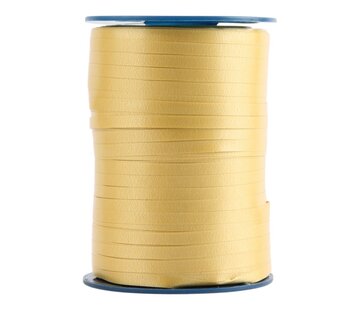 Splendene Krullint 5mm Goud - 500 Meter