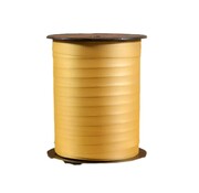 Splendene Krullint 10mm Goud - 250 Meter