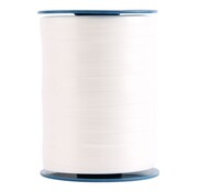 Splendene Krullint 5mm Wit - 500 Meter