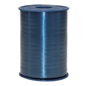 Splendene Krullint 5mm Donkerblauw - 500 Meter