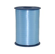 Splendene Krullint 5mm Lichtblauw - 500 Meter