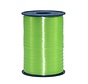 Splendene Krullint 5mm Lime Groen - 500 Meter