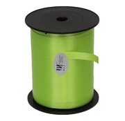 Splendene Krullint 10mm Lime - 250 Meter