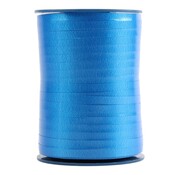 Splendene Krullint 5mm Kobalt Blauw - 500 Meter