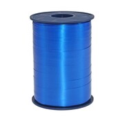 Splendene Krullint 10mm Kobalt Blauw - 250 Meter
